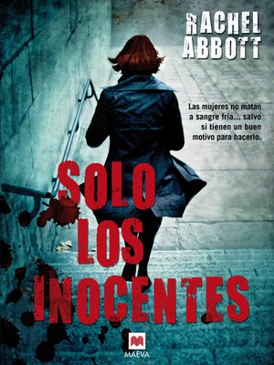 cover image of Solo los inocentes